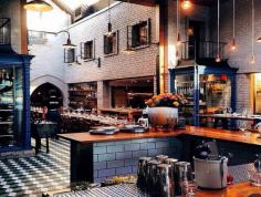 
                    
                        Fight California's drought by drinking Matthew Biancaniello's cocktails, and more
                    
                