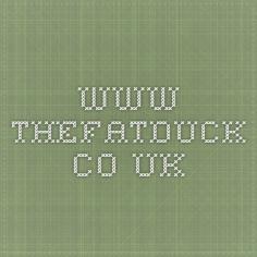 
                    
                        www.thefatduck.co.uk
                    
                