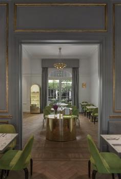 
                    
                        Casa Cavia - Buenos Aires The Cool Hunter
                    
                