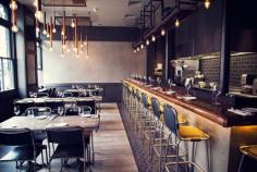 
                    
                        Artist Residence Hotel, London   UK hotel hotels and restaurants
                    
                