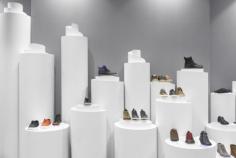 
                    
                        Camper Store in Stockholm by Nendo
                    
                