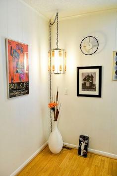 
                    
                        Karen's Mid Century Modern Nashville Home
                    
                