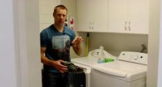 
                    
                        How to PROPERLY Dry Your Shoes in The Dryer
                    
                