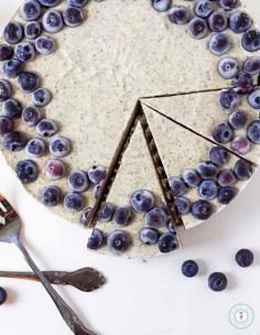 
                    
                        EARL GREY LEMON CHEESECAKE – VEGAN, GLUTEN-FREE + RAW
                    
                