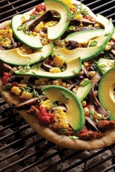 
                    
                        Tex-Mex Pizza
                    
                