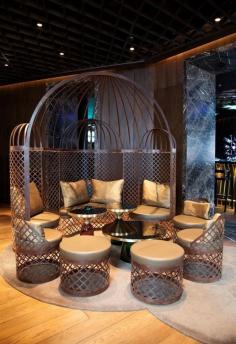 
                    
                        W Hotel by GeoID, Istanbul – Turkey » Retail Design Blog
                    
                