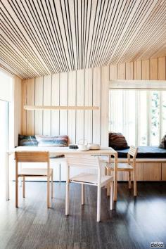 
                    
                        For the home: Unique wall treatments and textured walls
                    
                