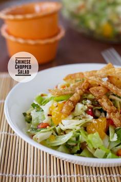 8 Simple Salad Recipes - Top Rank Recipe