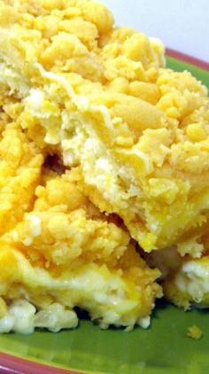 
                    
                        Pineapple Cream Cheese Bars
                    
                