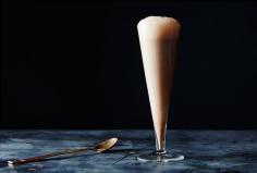 
                    
                        Ginger Egg Cream
                    
                