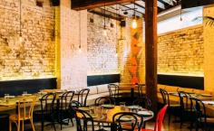 
                    
                        Travel Directory - Subcontinental - Sydney, Australia | Wallpaper* Magazine
                    
                