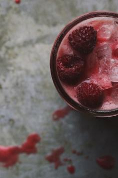 
                    
                        Raspberry Chamomile Cream Sodas
                    
                
