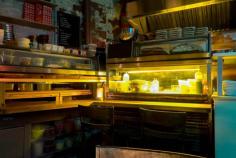 
                    
                        Introducing: Hanmoto, an izakaya from OddSeoul's chef
                    
                