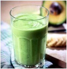 Five Ways With An Avocado: one of the world’s healthiest foods