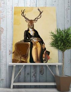 
                    
                        Animal Appeal: Which Decor Wins?
                    
                