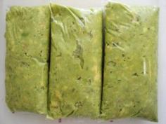 
                    
                        Good to know: How to freeze avocados!
                    
                