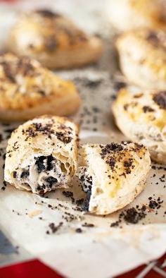
                    
                        OREO Empanadas
                    
                
