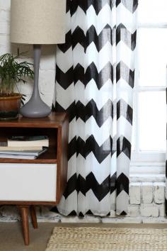 
                    
                        Are You Committing Any Of These Curtain Crimes?
                    
                