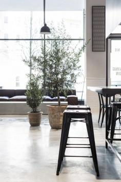 
                    
                        Sneak Peek: Usine – A New Restaurant by Richard Lindvall | Ems Designblogg
                    
                