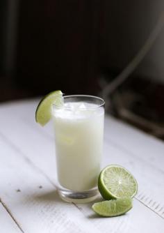 
                    
                        BRAZILIAN LIMEADE
                    
                