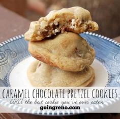 
                    
                        Rolo Cookies | Going Reno
                    
                