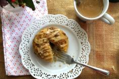 
                    
                        Quarter Life (Crisis) Cuisine: Coffee Cake Donuts with Espresso Glaze #Lavazza #sponsored
                    
                