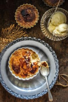 
                    
                        Coffee Caramel Creme Brulee
                    
                