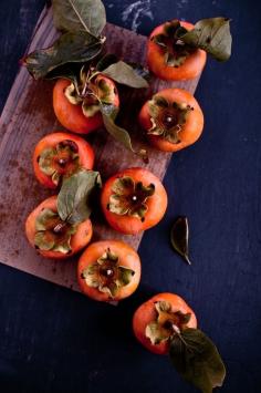 
                    
                        Persimmons
                    
                