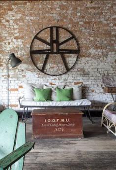 
                    
                        Hillendia pop up cafe, designed by Ingrid Weir
                    
                