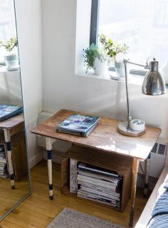 
                    
                        An Old Hospital Becomes a Home | Design*Sponge
                    
                