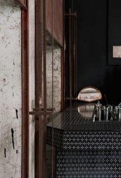 
                    
                        Carlo e Camilla in Segheria Restaurant in Milan | Yellowtrace
                    
                