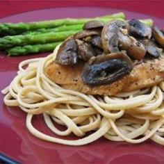 
                    
                        Chicken Breasts with Balsamic Vinegar and Garlic Allrecipes.com
                    
                