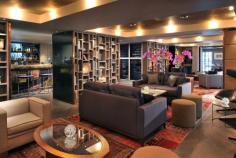 
                    
                        “Belgraves” – A Thompson Hotel, London – UK » Retail Design Blog
                    
                