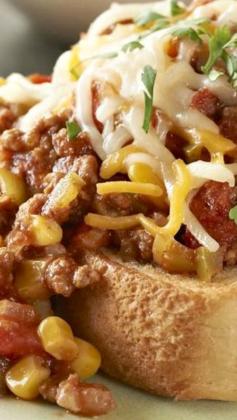 
                    
                        Texas Taco Joes Recipe
                    
                