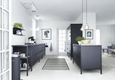 
                    
                        pretty perfect kitchen styling..
                    
                