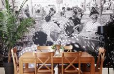 
                    
                        Aldona Kmiec at home in Ballarat.  Photo – Eve Wilson, production – Lucy Feagins / The Design Files.
                    
                