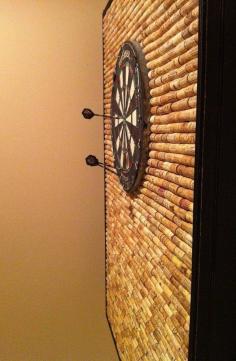 
                    
                        Amazing and Easy Diy Projects from Wine Corks 8
                    
                