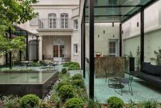 
                    
                        Casa Cavia in Buenos Aires
                    
                