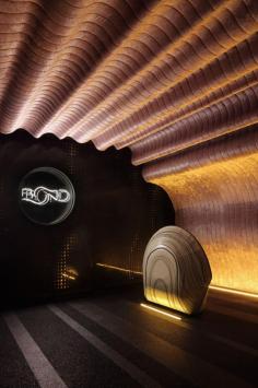 
                    
                        The best cafe, restaurant and bar interiors of 2015 - Vogue Living
                    
                