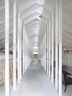 
                    
                        Koyasan Guest House in Koyasan | iGNANT.de
                    
                