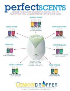 Young living essential oils! Diffusing makes sense!  #YoungLiving  https://www.youngliving.com/signup/?sponsorid=1723616enrollerid=1723616  https://www.youngliving.org/hansen66
