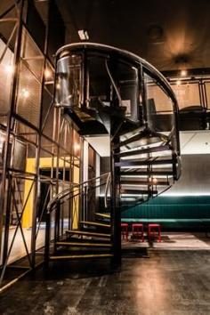 
                    
                        American Express Invites Lounge at The O2 by Platform
                    
                