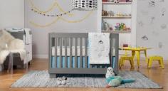 
                    
                        Go visit Babyletto, and check out their awesome highlighting feature. Just scroll on top of an item and it gives you a quick 4-1-1. Perfect for the busy Alpha Mom! #Merchandising #WebDesign #Baby
                    
                