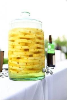
                    
                        Pineapple lemonade
                    
                