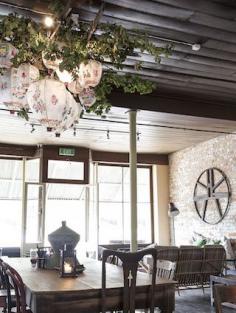 
                    
                        Hillendia, designed by Ingrid Weir
                    
                