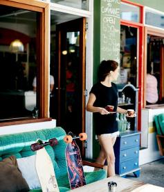 
                    
                        Gold Coast travel guide - Gourmet Traveller
                    
                