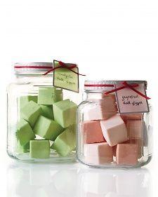 
                    
                        Bath Fizzies | Step-by-Step | DIY Craft How To’s and Instructions| Martha Stewart
                    
                