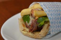 
                    
                        Melbourne's best cheap eats 2015
                    
                