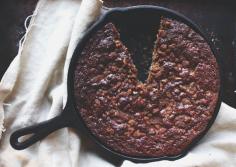 
                    
                        This Grain-Free Banana Bread is a Healthier Alternative to Baked Goods #food trendhunter.com
                    
                