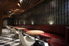 
                    
                        Jordan Road Restaurant & Bar / CAA
                    
                